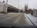 Спасибо асфальту