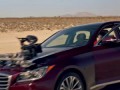 Hyundai : The Empty Car Convoy