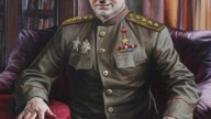 Евгений Алексеевич. Баграмян