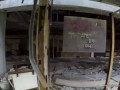 Припять. Бассейн "Лазурный" / Pripyat: Swimming Pool “Lazúrnyj” - (Azure) Chernobyl, Черно