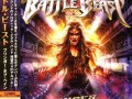 Battle Beast - Beyond The Burning Skies