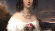 Emanuel Peter - Leonia Potocka. Леонилла Ванда, дочь