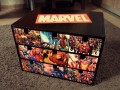 marvel