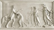 Artgate Fondazione Cariplo - Canova Antonio, Ritorno di Telemaco