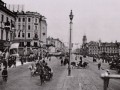 17.Невский проспект у Малой Конюшенной улицы, 1900-е гг.