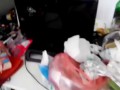 Батя внезапно вернулся из командировки
