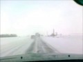 Обгоняла