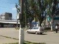 Славянск, ВОЙНА 29 ИЮНЯ, обстрел лесного !