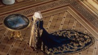 парадный придворный императрицы Александры Федоровн?