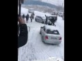 День жестянщика во Владивостоке