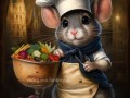 3Chef Rémy