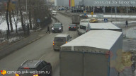 ДТП пешеходный переход Котельники