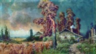 грозой. 1899
