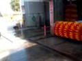 автопёсомойка