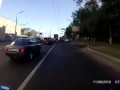Мото ДТП 11.08.2018 Москва Ул. Люблинская