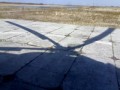 Перелет на вертолете