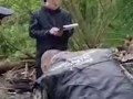 В Раменском подростки заперли в сарае и облили керосином и бензином своего сверстника