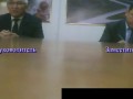 Подарки для чиновников экологии