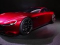 Mazda RX Vision #mazda