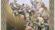 33-Последний-бой-князя-Святослава