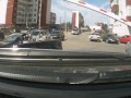 Всегда пристегивайтесь за рулем