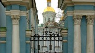 38.Никольский морской собор