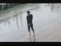 Неудачно помочился