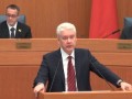 Собянин об оптимизации больниц