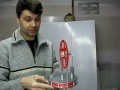 Низкотемпературный Стирлинг