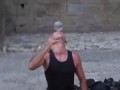 Вопреки законам физики
