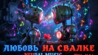 vedbl4 - Любовь на свалке