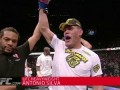 UFC 156: Antonio Silva Post-Fight Interview