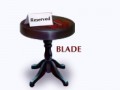Blade копия