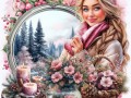 9.02.2024 Winter Love без фона