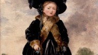 Denning,_Stephen_Poyntz_-_Princess_Victoria_aged_Four_-_Google_Art_Project