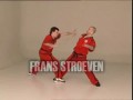 Frans Stroeven Eskrima