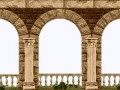 arches