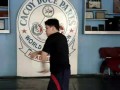 Cacoy Doce Pares Master Chuck Anthony Canete (Eskrido)