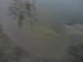 Плотину размыло!