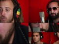 Happy 70th Birthday Bob Marley - Could You Be Loved [Acapella Version 2015] #MARLEY70