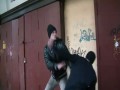 Бойцовский клуб