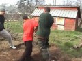 Настоящая гангста-бойня!