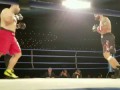 Adam Braidwood vs. Tim Hague