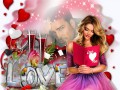 Saint Valentin