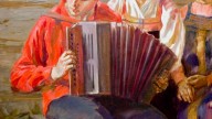 гармонь поёт, 2006