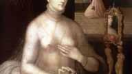 MASTER of the Fontainebleau School ..