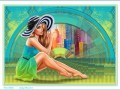 Sunny City - 1
