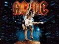 AC/DC - Touch Too Much