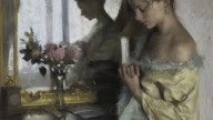Vicente Romero Redondo