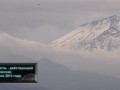 НЛО! Поразительные съёмки! Попокатепетль. Popocatepetl UFO! Amazing!